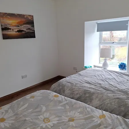Lison House Tulsk Роскоммон