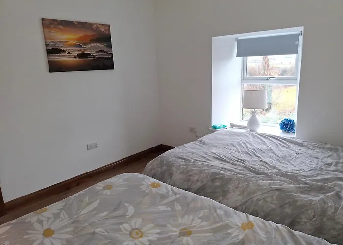 Lison House Tulsk Роскоммон